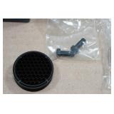 Sig Sauer Romeo 7 1x30mm Full Size Closed Red Eye Sight