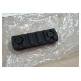 Sig Sauer Romeo 7 1x30mm Full Size Closed Red Eye Sight