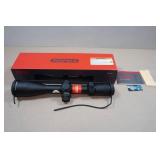 Redfield Rebel 6-24x50mm Riflescope - Illuminated Reticle