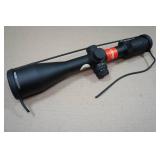 Redfield Rebel 6-24x50mm Riflescope - Illuminated Reticle