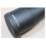 Redfield Rebel 6-24x50mm Riflescope - Illuminated Reticle