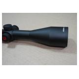 Redfield Rebel 6-24x50mm Riflescope - Illuminated Reticle