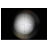 Redfield Rebel 6-24x50mm Riflescope - Illuminated Reticle
