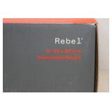 Redfield Rebel 6-24x50mm Riflescope - Illuminated Reticle