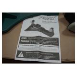 Caldwell Matrix Portable Shooting Rest