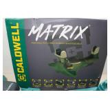 Caldwell Matrix Portable Shooting Rest