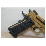 Sig Sauer 1911 Emperor Scorpion CO2 Blowback BB Pistol