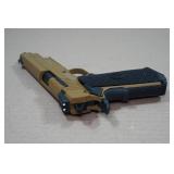 Sig Sauer 1911 Emperor Scorpion CO2 Blowback BB Pistol