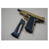 Sig Sauer 1911 Emperor Scorpion CO2 Blowback BB Pistol