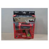 Dorcy 1300 Lumens USB Rechargeable LED Spotlight with Power Bank