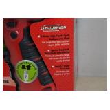 Dorcy 1300 Lumens USB Rechargeable LED Spotlight with Power Bank