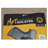 MFT Inside Waist Holster - Glock