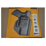 MFT Inside Waist Holster - Glock