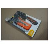 Outdoor Edge Razor HTX Multi-Function Knife