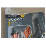 Outdoor Edge Razor HTX Multi-Function Knife