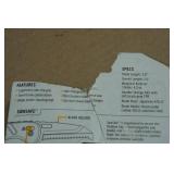 Outdoor Edge Razor HTX Multi-Function Knife