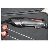 Outdoor Gourmet Electric Slicing Knife