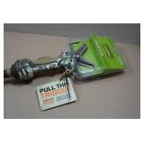 Primos Tall Mono-Pod Trigger Stick Gen 3 - 33-65"