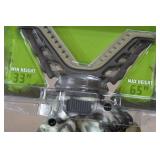 Primos Tall Mono-Pod Trigger Stick Gen 3 - 33-65"