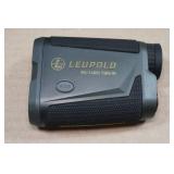 Leupold RX-1400i TBR/W Digital Laser Rangefinder