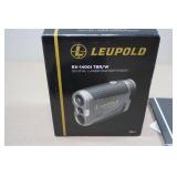 Leupold RX-1400i TBR/W Digital Laser Rangefinder