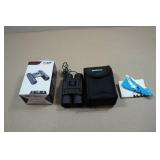 Tasco 12x25 Binoculars