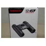Tasco 12x25 Binoculars