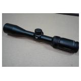 Vortex Triumph HD 3-9x40 SFP Riflescope