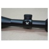 Vortex Triumph HD 3-9x40 SFP Riflescope