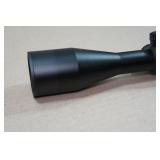 Vortex Triumph HD 3-9x40 SFP Riflescope