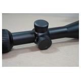 Vortex Triumph HD 3-9x40 SFP Riflescope