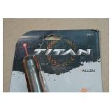 Allen Titan Crossbow Boresighter