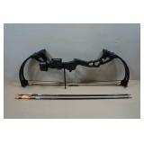 Bear Archery Brave Youth Bow