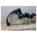 Bear Archery Brave Youth Bow