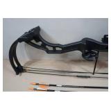 Bear Archery Brave Youth Bow