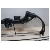 Bear Archery Brave Youth Bow