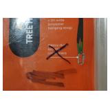 Adventure Sports Tree Hanging Straps - 6