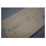 Gerber Pledge Folding Knife