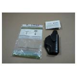 Fobus C Series IWB Clip Holster - Right Hand