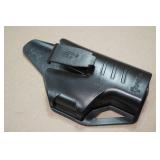 Fobus C Series IWB Clip Holster - Right Hand