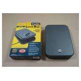 Snap Safe Large Lock Box