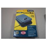 Snap Safe Large Lock Box