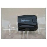 iProtec Mycro Rail Mount Laser Sight with Flashlight