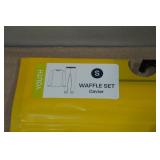 Magellan Outdoors Waffle Base Layer - Youth Small