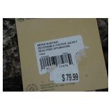 Magellan Outdoors Reversible Puffer Jacket - Large