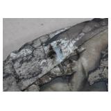 Magellan Outdoors Reversible Puffer Jacket - Large