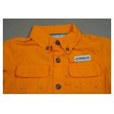 Magellan Outdoors Relaxed Fit Fishing Shirt - 2T