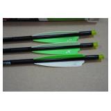 Carbon Express 20" Piledriver Crossbow Bolts
