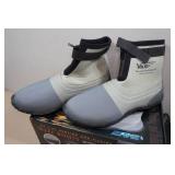 Everlast Ray-Guard Reef Boots - Size 12