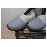 Everlast Ray-Guard Reef Boots - Size 12